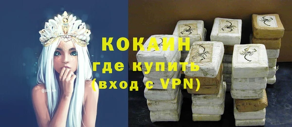молекула духа Горняк